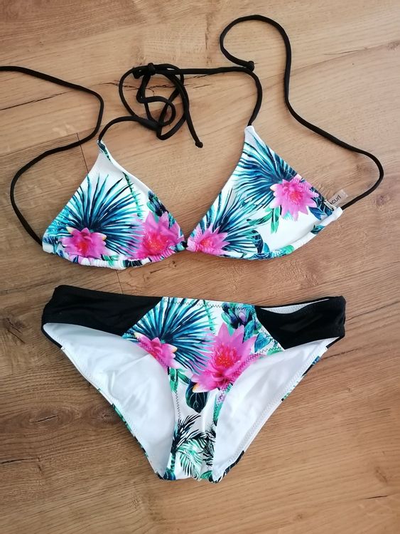 Bikini Ripcurl Gr Kaufen Auf Ricardo