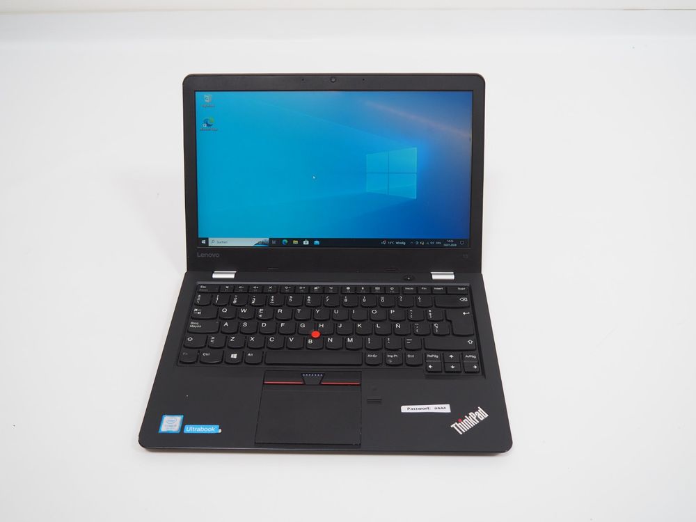 LENOVO ThinkPad Akku Defekt 24010552p30 Kaufen Auf Ricardo