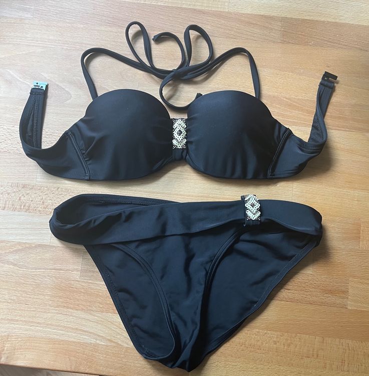 Bikini Gebraucht in Pfyn für CHF nur Abholung auf Ricardo kaufen
