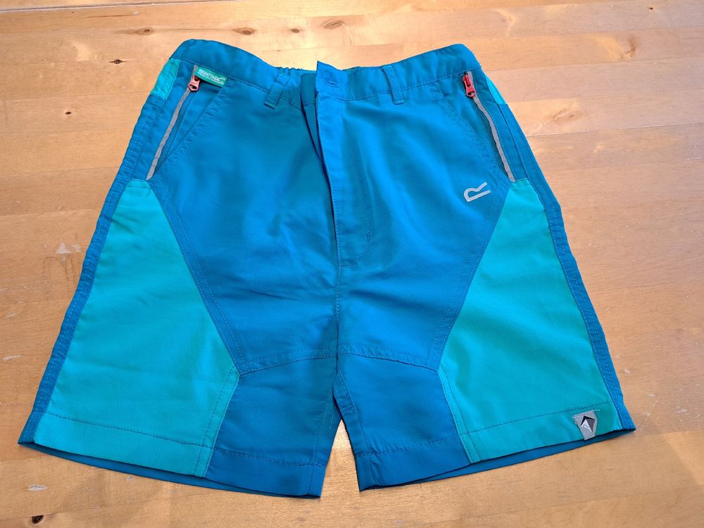 Kurze Wanderhose Regatta Gr Kaufen Auf Ricardo