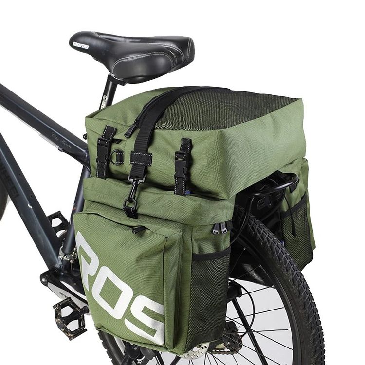 Gep Cktr Gertasche F R Fahrrad Sacoche Pour V Lo Neu Kaufen Auf