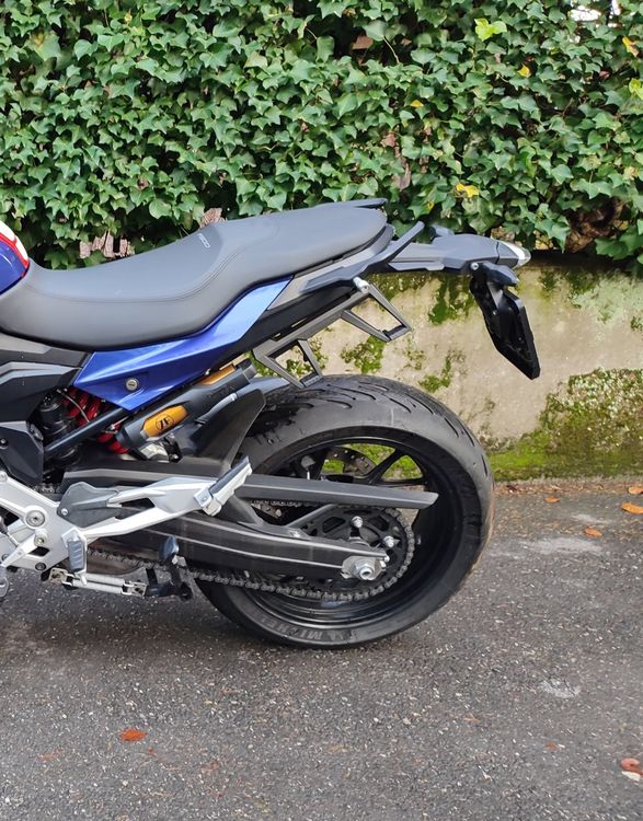 Bmw F R A Kw Abs Naked Bike Kaufen Auf Ricardo