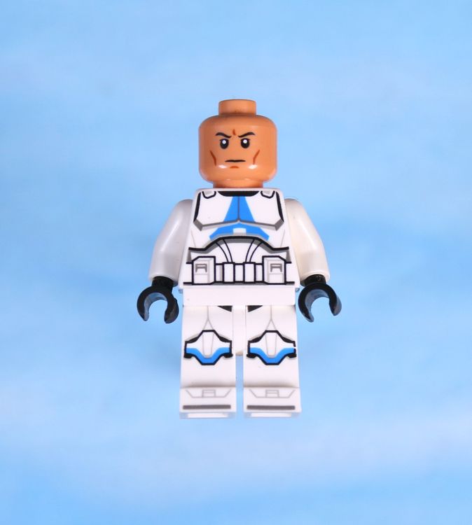 LEGO Star Wars Minifigur 501st Legion Clone Trooper 2020 Kaufen