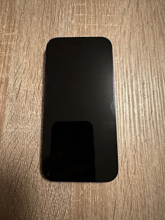 Iphone Pro Gb Schwarz Wei Neu Kaufen Auf Ricardo