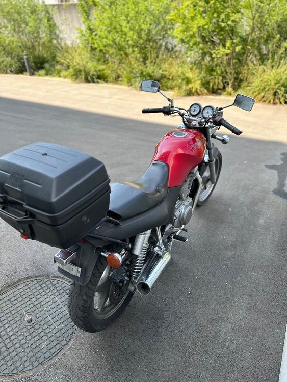 Suzuki VX800 Motorrad Tourer Naked Bike Kaufen Auf Ricardo