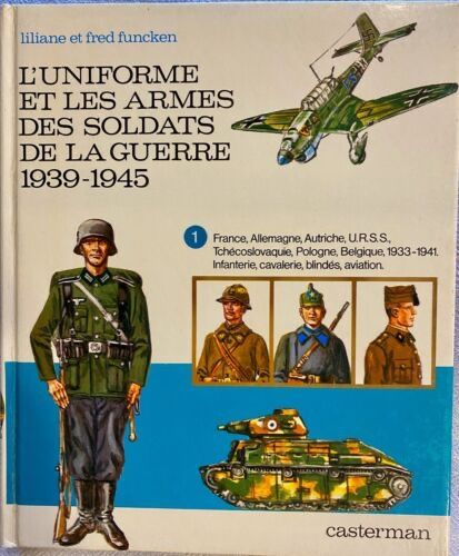 Luniforme Et Les Armes Des Soldats De La Guerre Kaufen Auf