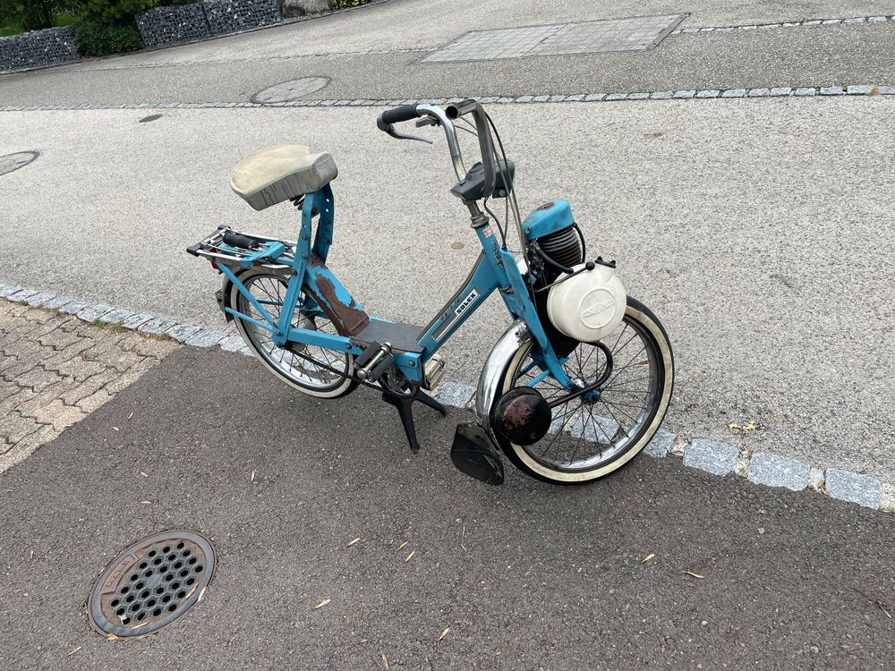 Solex 5000 Kaufen Auf Ricardo