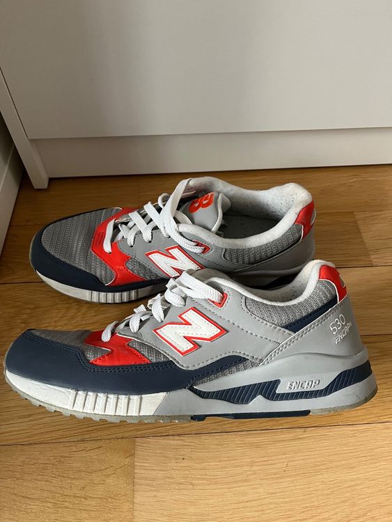 New Balance 530 Gr 41 5 Kaufen Auf Ricardo