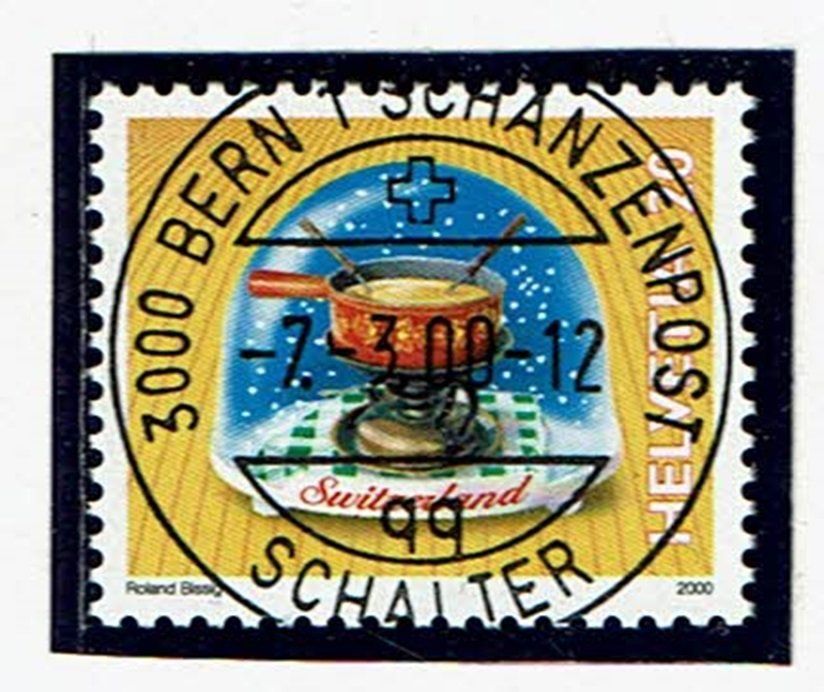 NEID Propagande 991 ET Vollstempel Bern 1 Schanzenpost Kaufen Auf Ricardo