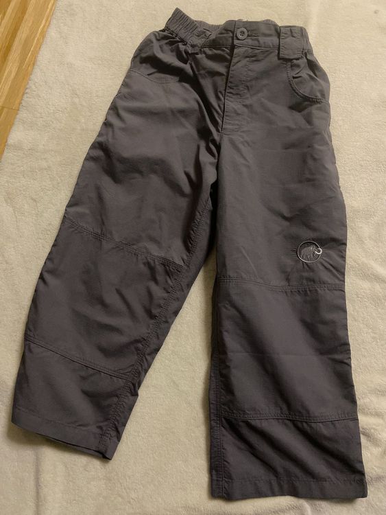 Mammut Damen Wanderhose Kaufen Auf Ricardo