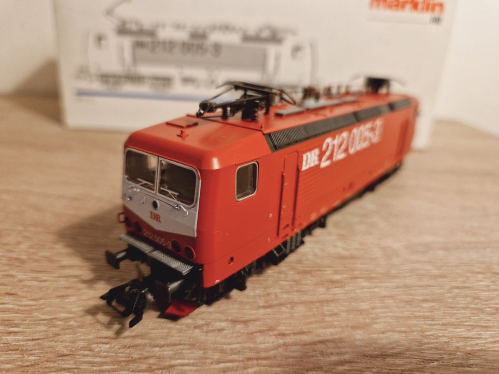 M Rklin E Lok Br Db H Kaufen Auf Ricardo