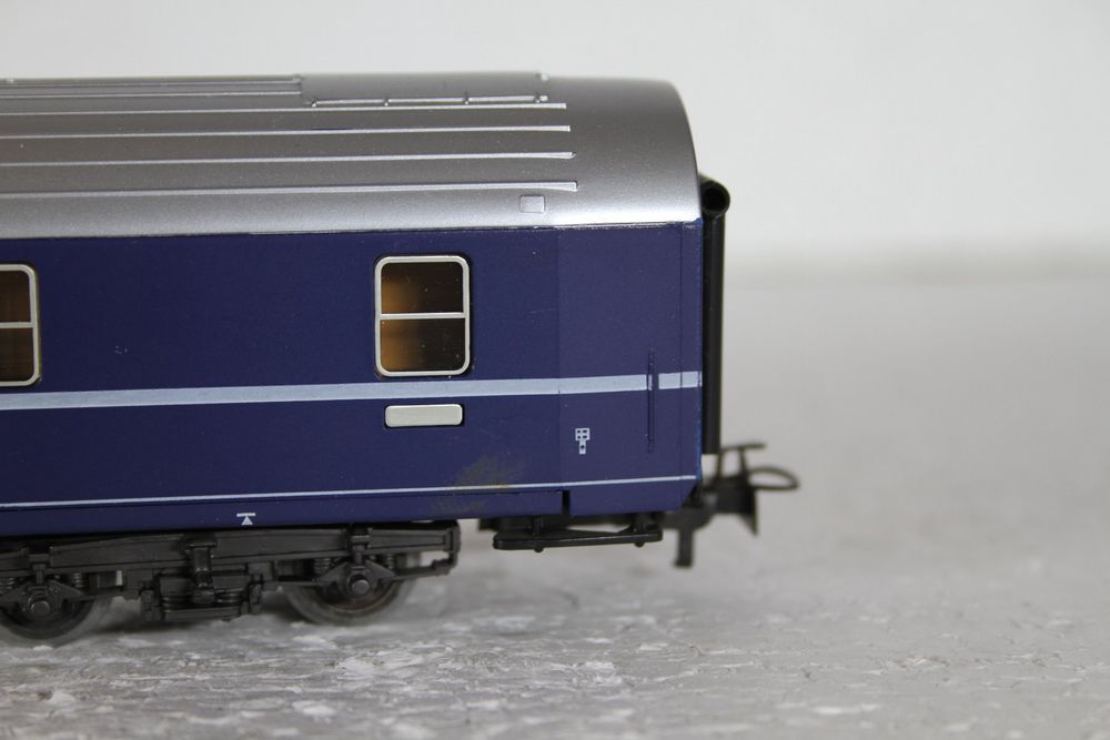 M Rklin Fs Schlafwagen Ten Kaufen Auf Ricardo