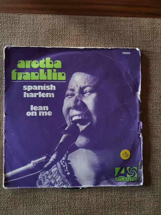 Aretha Franklin Kaufen Auf Ricardo