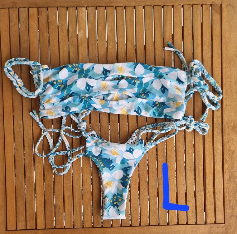 moana bikini Grösse L Kaufen auf Ricardo