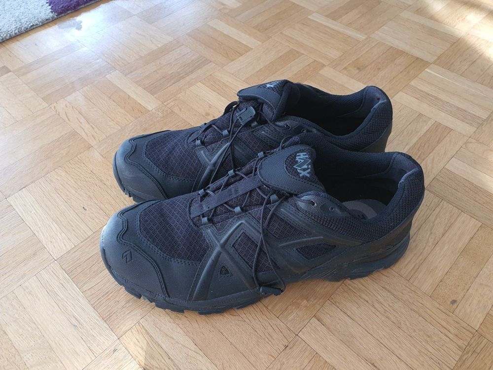 Haix Black Eagle Athletic Gtx Kaufen Auf Ricardo