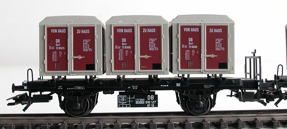 M Rklin Beh Ltertragwagen Bt H Kaufen Auf Ricardo