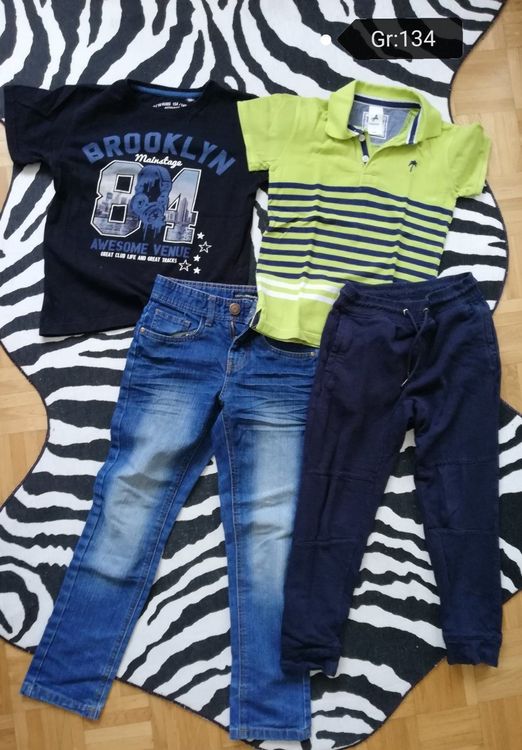 Kleider Set F R Jungs Gr Kaufen Auf Ricardo