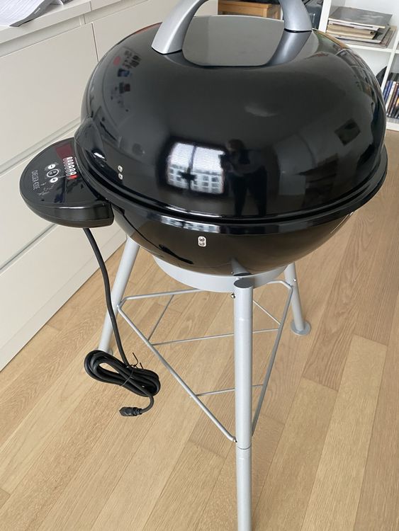 Outdoorchef Elektrogrill Neu Kaufen Auf Ricardo