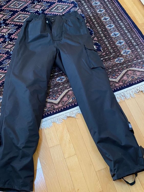 Motorrad Regenhose Der Marke IXS Kaufen Auf Ricardo