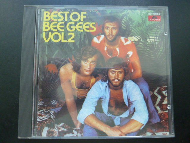 Bee Gees Best Of Bee Gees Vol Kaufen Auf Ricardo