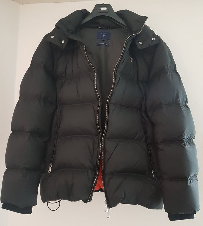 Gant Active Cloud Jacke Gr Sse L Neu Kaufen Auf Ricardo