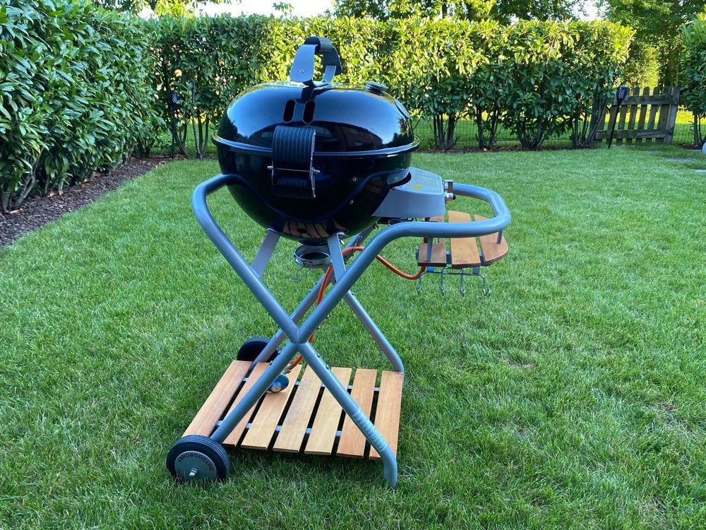 Outdoorchef Ambri Gasgrill Kaufen Auf Ricardo