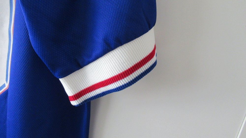 Original Trikot Frankreich 1998 Zidane Kaufen Auf Ricardo