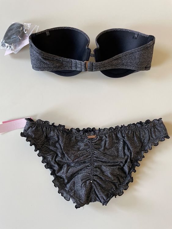 Victorias Secret Shimmer Bikini C S New Kaufen Auf Ricardo