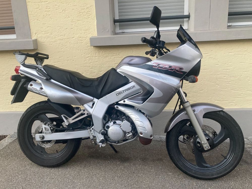 Yamaha Tdr R Ab Jahre Kw Kaufen Auf Ricardo