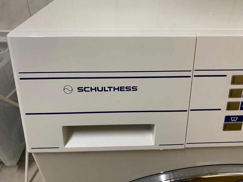 Schulthess Spirit XLI 5516 Waschmaschine Kaufen Auf Ricardo