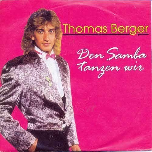 Berger Thomas Den Samba Tanzen Wir 7 Kaufen Auf Ricardo