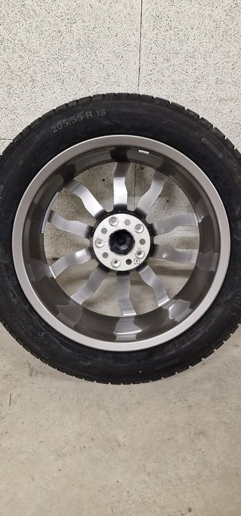 Original BMW X1 F48 X2 F39 M711 18 Zoll Felgen Winterräder Kaufen auf