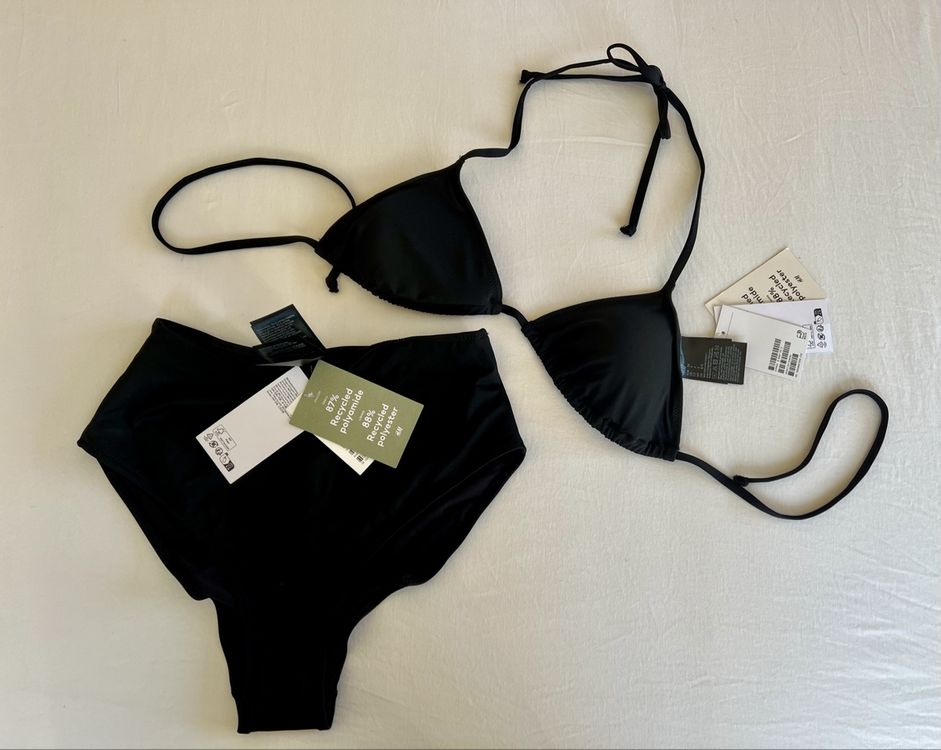 Bikini H M Kaufen Auf Ricardo