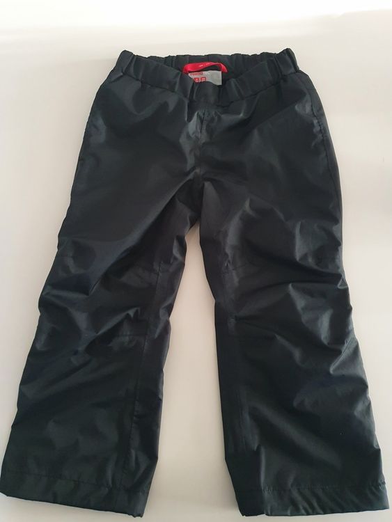 Reima Tec Regenhose Matschhose Kaufen Auf Ricardo