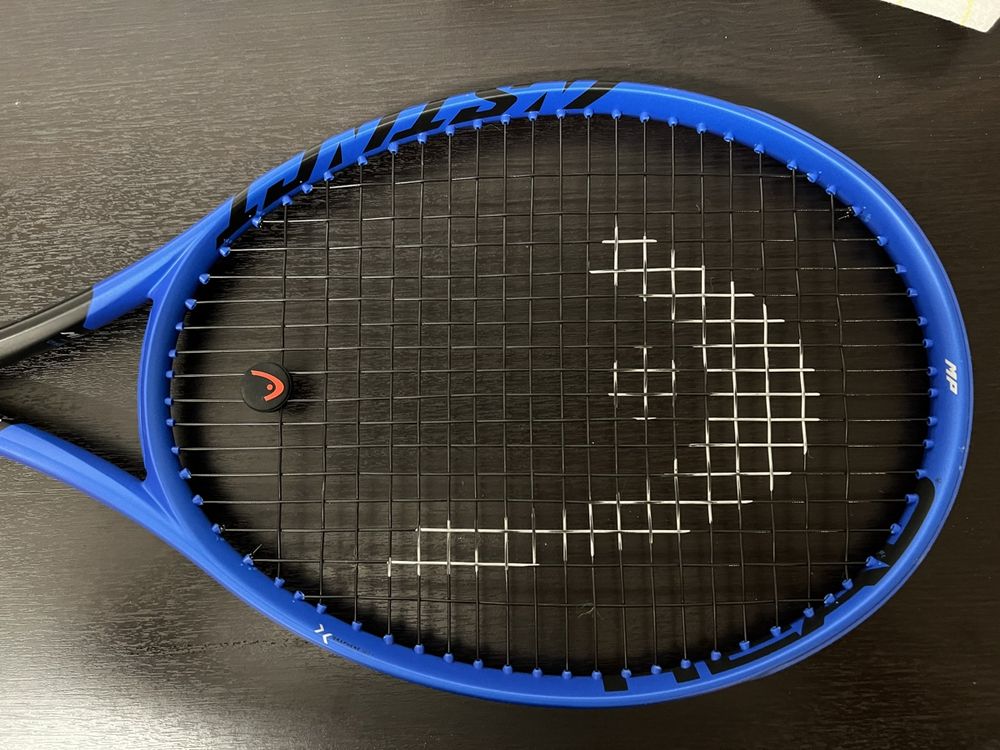 Tennisschläger Head Graphene 360 Instinct MP Kaufen auf Ricardo