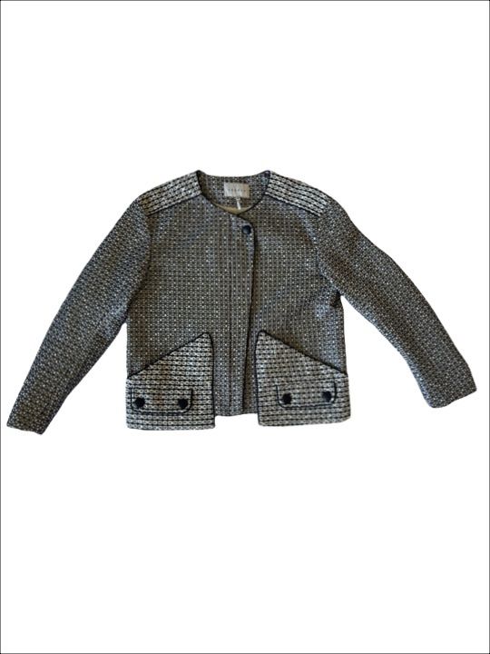 Sandro Tweed Jacket Kaufen Auf Ricardo