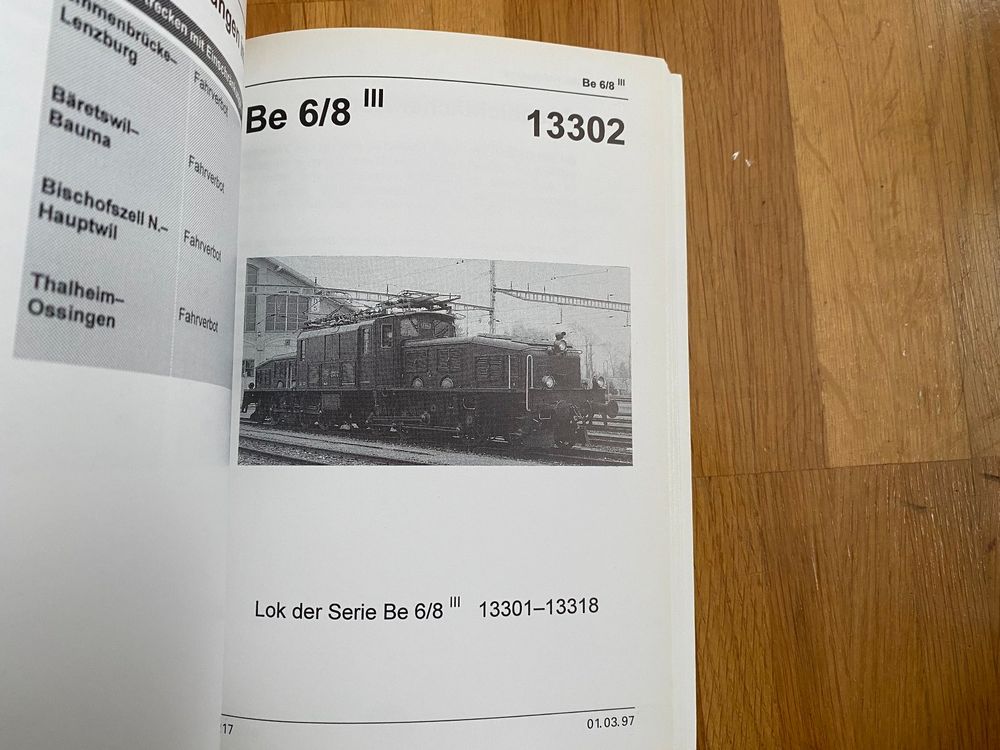 Historische Lokomotiven Der Sbb Kaufen Auf Ricardo