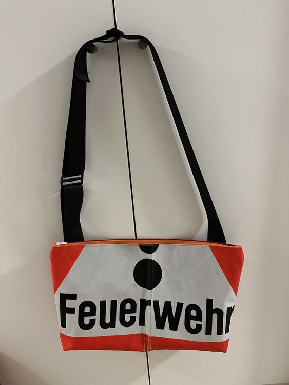 Tasche Feuerwehr Kaufen Auf Ricardo