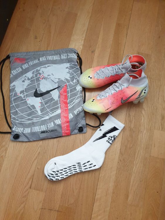 Nike Mercurial Superfly Acc Fg Gr Kaufen Auf Ricardo