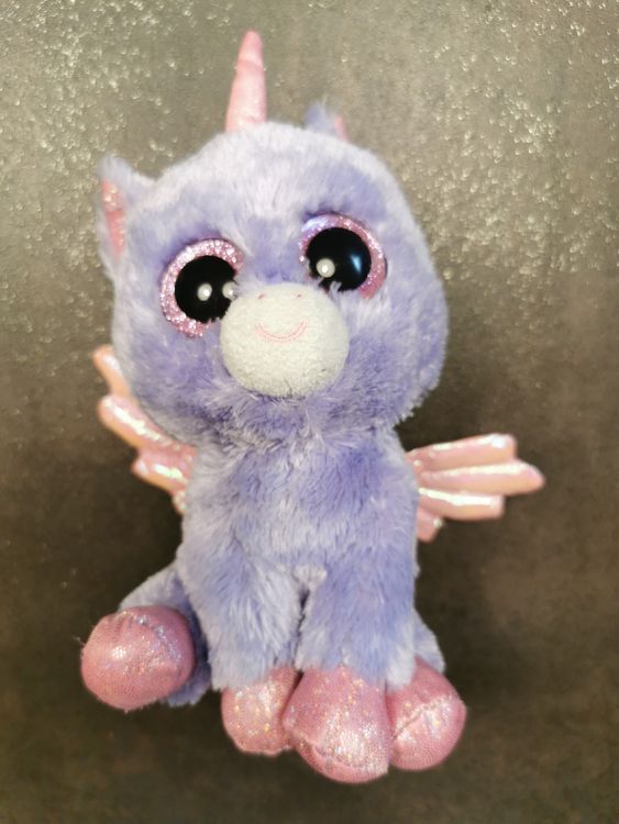 Peluche Ty Athena La Licorne Kaufen Auf Ricardo