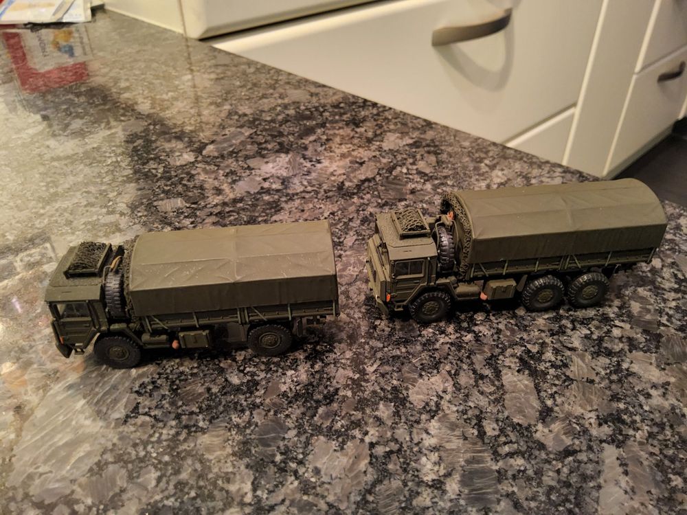 1 87 Saurer 10 DM Scheizer Militär Militär Lastwagen Kaufen auf Ricardo