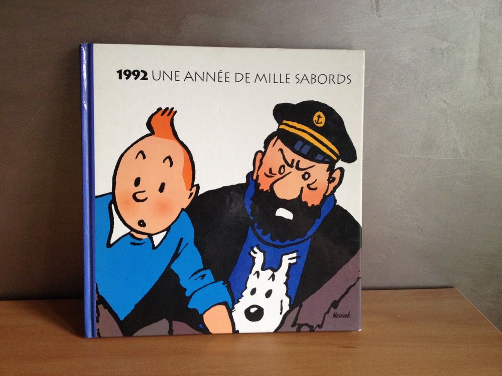 Tintin Agenda 1992 Kaufen Auf Ricardo