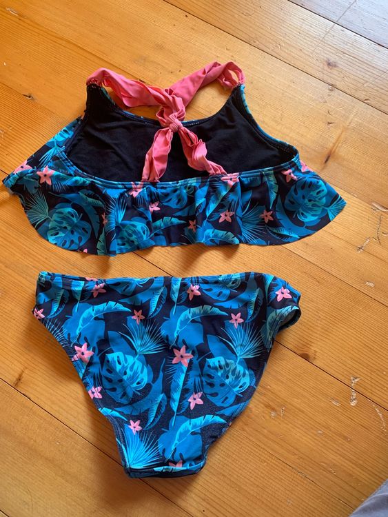 Badekleid Bikini Gr 164 Kaufen Auf Ricardo