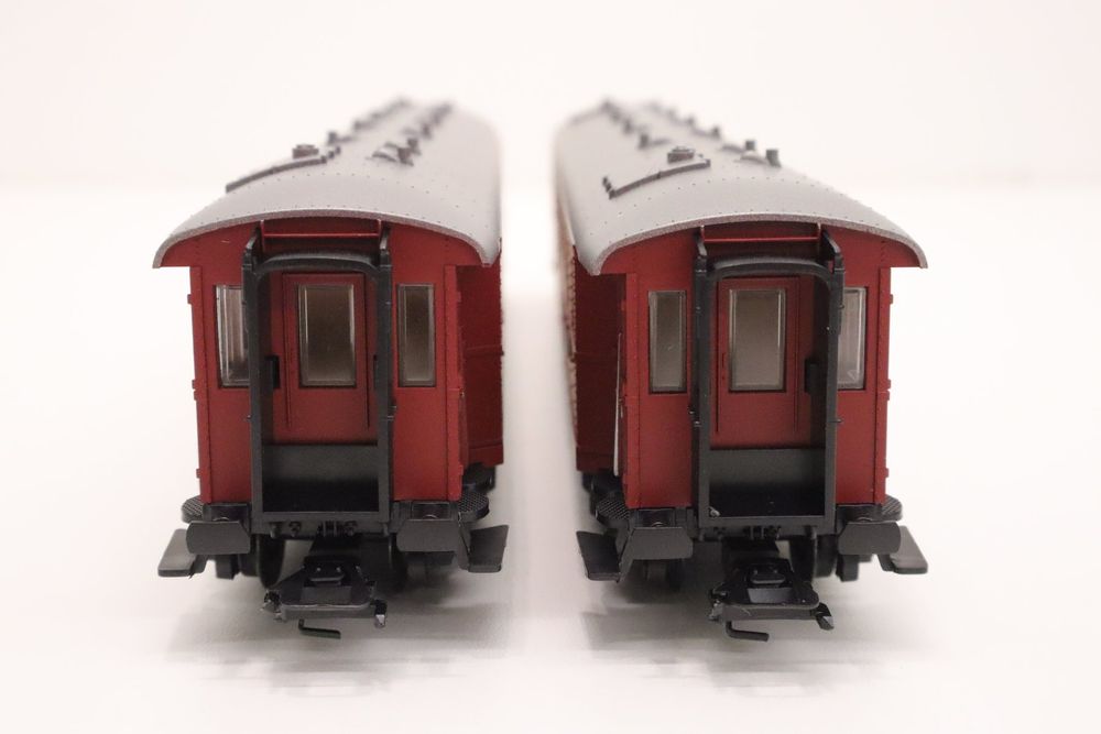 Märklin 42764 DSB Bauart litra CL Personenwagen Set AC H0 Kaufen auf