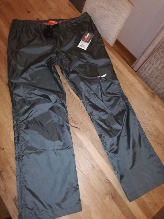 Sherpa Regenhose Lamjung Gr Xxl Neu Kaufen Auf Ricardo