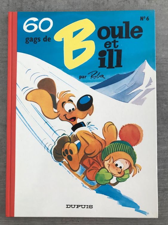 Boule Et Bill No Kaufen Auf Ricardo