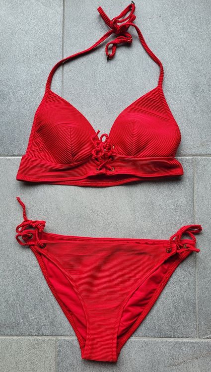 Maillot De Bain Bikini Calzedonia Kaufen Auf Ricardo