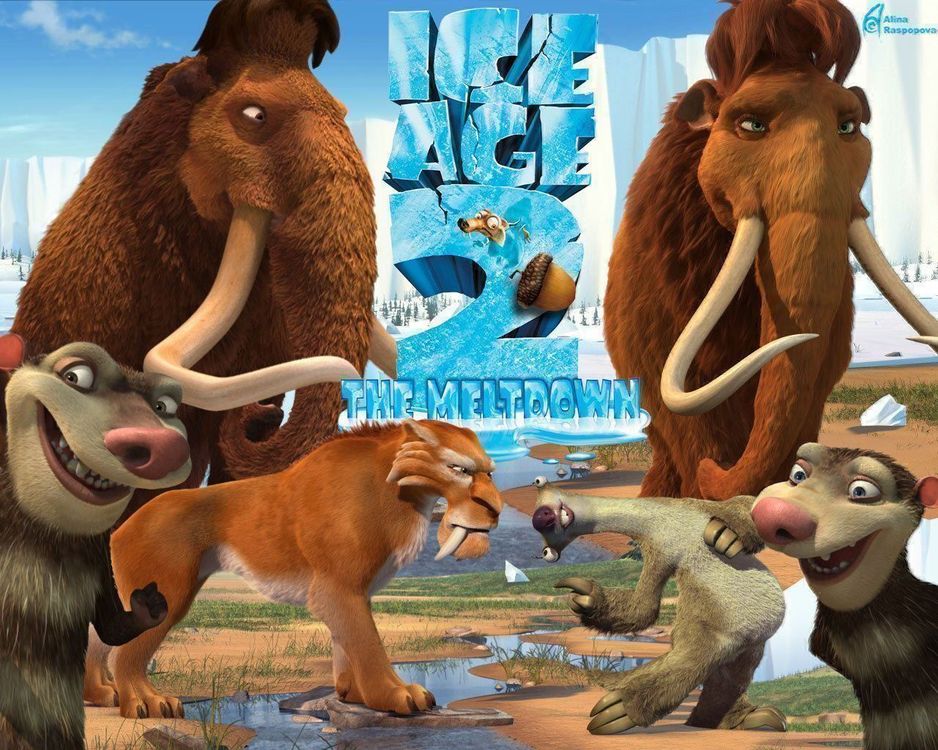 Ice Age Jetzt Tauts Steelbook Dvd Kaufen Auf Ricardo