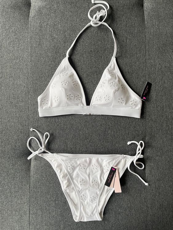 Victorias Secret Bikini M NEW Kaufen Auf Ricardo