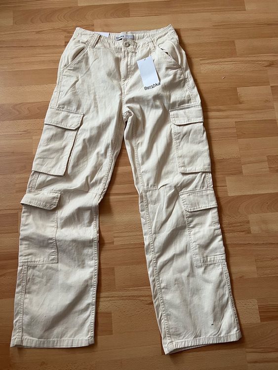 Bershka Hose Neu Kaufen Auf Ricardo